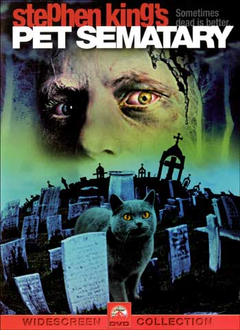 Pet Sematary