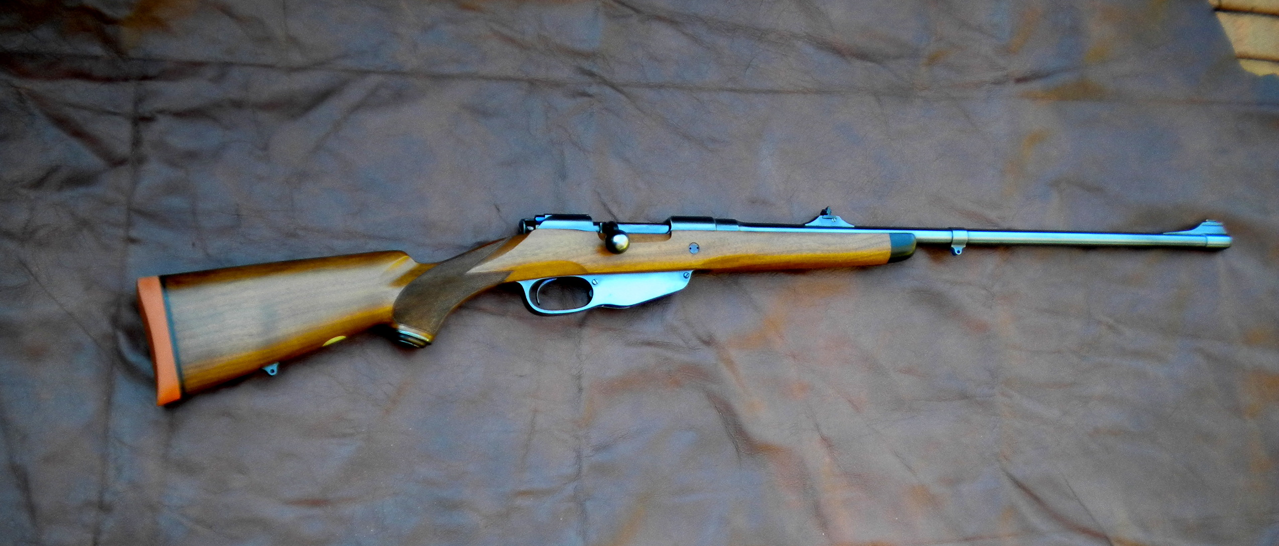 6.5 x54 mannlicher schoenauer rifle for sale