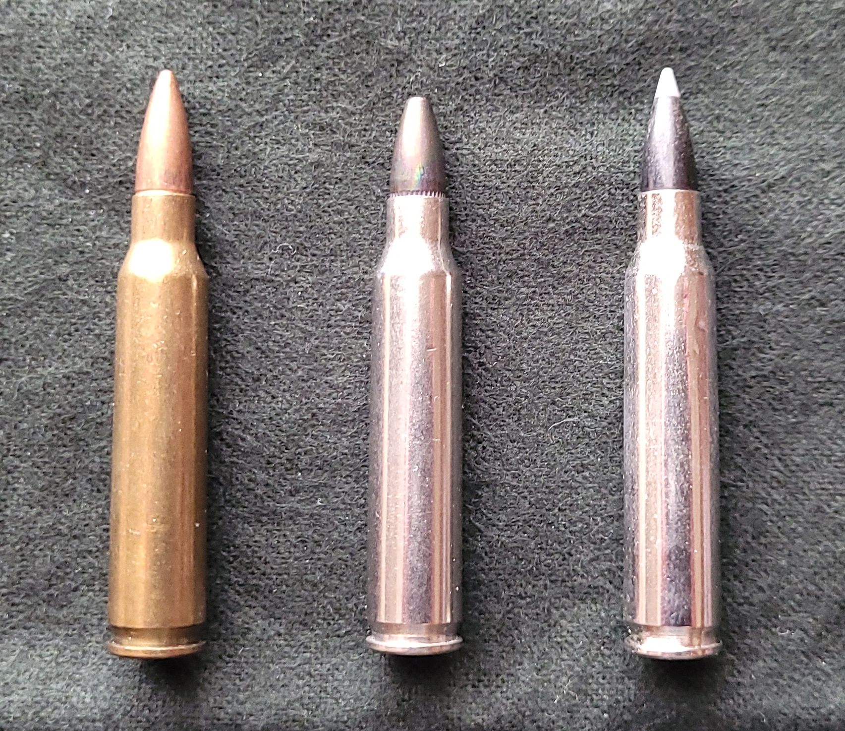 Ballistic gel test of ancient sling bullets